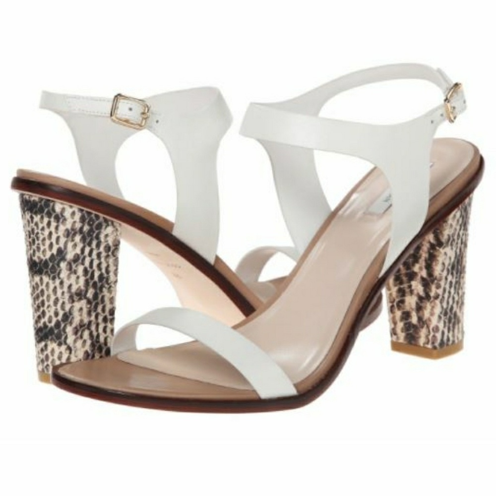 Cole Haan | High heel sandals - size 10B